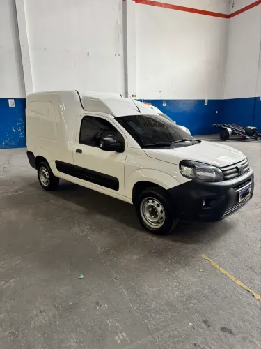 Fiat Fiorino Endurance EVO 1.4 Flex 8V 2P 2025