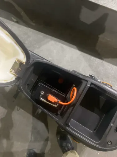 Scooter Zuber x20