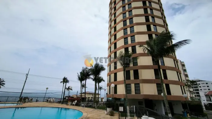 Imóvel para aluguel tem 69 metros quadrados com 2 quartos em Martim de Sá - Caraguatatuba