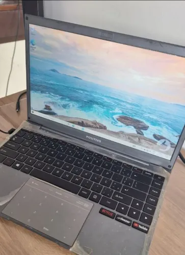 Notebook Positivo Notion C4500D