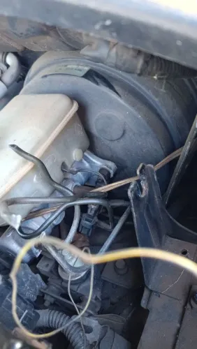 Vendo hidrovacuo sorento