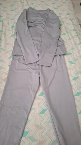 Conjunto térmico frio