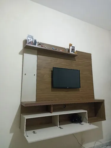 Painel para TV
