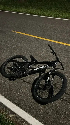 bicicleta gios 4trix