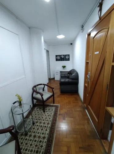 Conjunto SE SAO PAULO SP Brasil