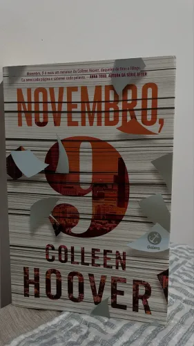 LIVRO NOVEMBRO, 9
