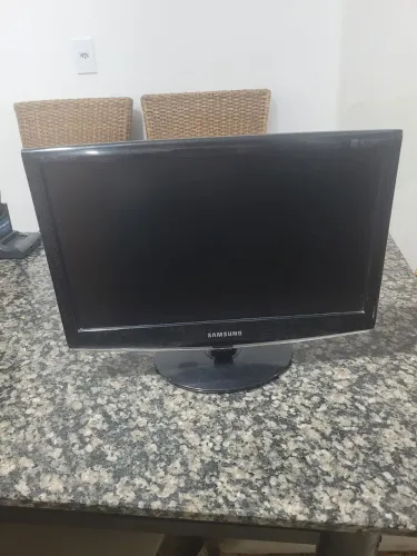 Monitor Samsung de 19'