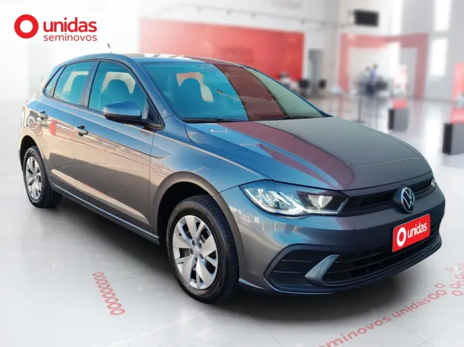 Volkswagen Polo Sense 1.0 170 TSI 2026