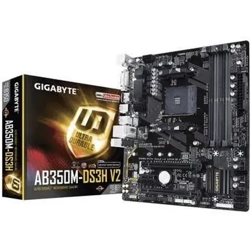 vendo kit gamer memoria mais placa mae b350 da gigabyt
