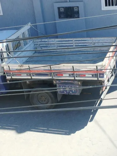 Frete pequenas mudança *