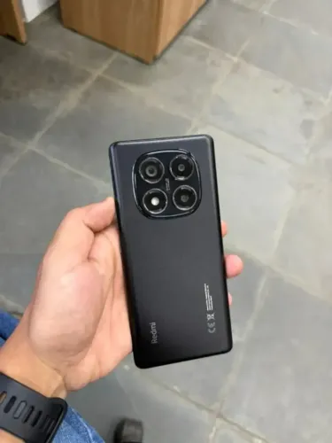 Xiaomi Redmi Note 14 Pro 256GB + Acessórios | Troco iPhone / Samsung Ultra / Z Flip