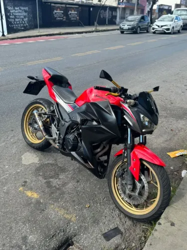 Z300 OPORTUNIDADE