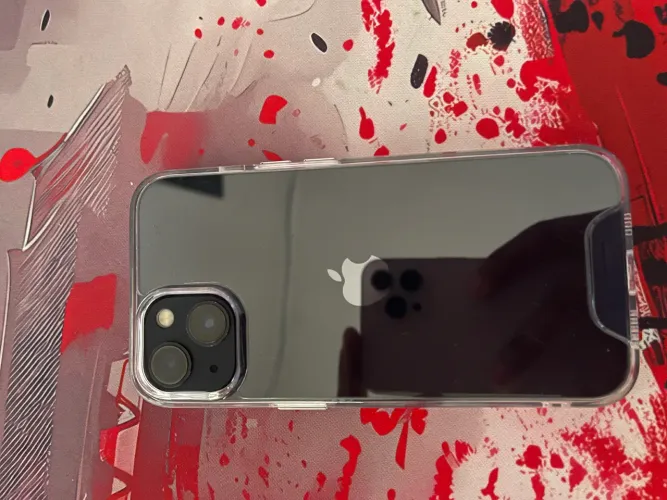 Iphone 13 128 gb