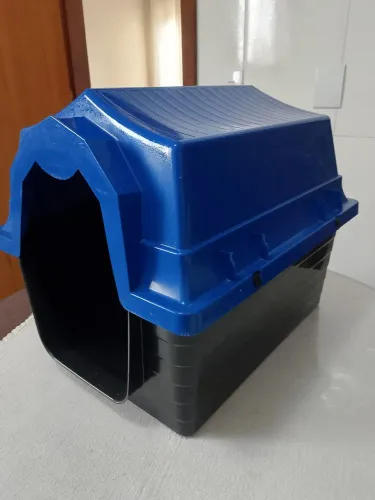 Casinha pet N02