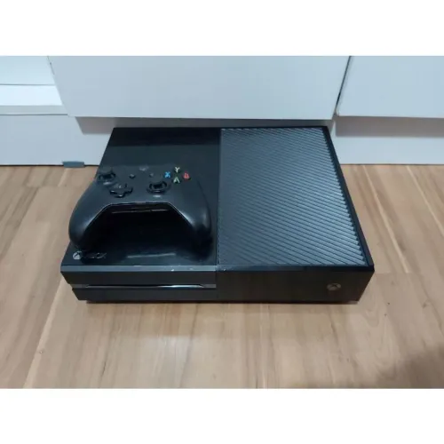 ?Xbox one fat ?