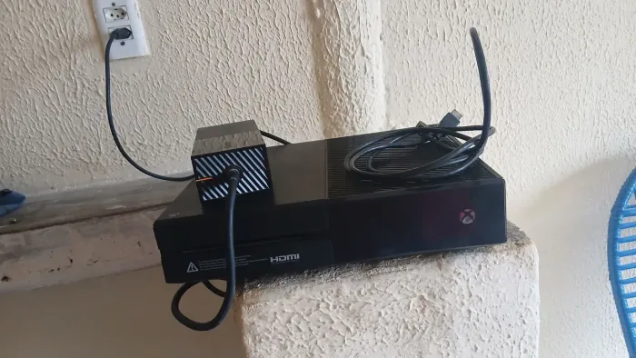 Xbox one fat