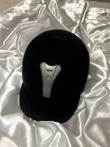 Capacete de Hipismo 
