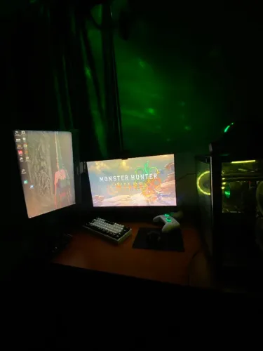 Pc gamer
