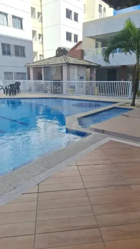 Apartamento à Venda no Vida Feliz Condomínio Club com 3/4 e Suíte