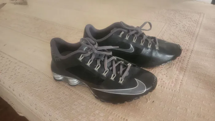 Vende-se tênis Nike shorx original