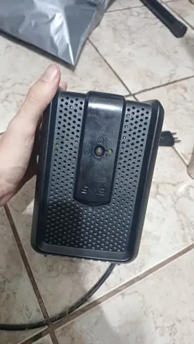 Estabilizador SMS Revolution Speedy 300VA - Bivolt
