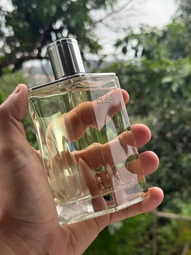 Perfume Hermes H24 Eau de Toilette 100ml