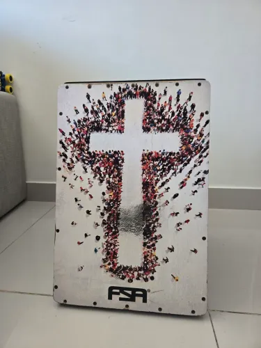 Cajon FSA gospel series