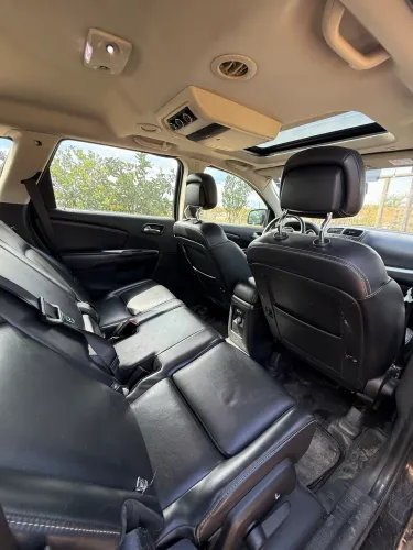 Dodge Journey RT 3.6 V6 Aut. 2018