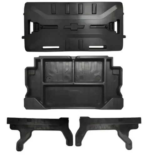 Multiboard para chevrolet Montana de 2023 a 2026