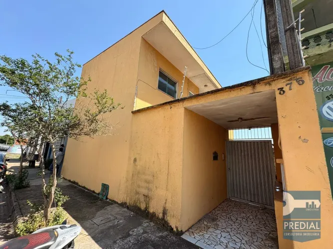 Kitnet 1 quarto para Locação Vila Celina, São Carlos
