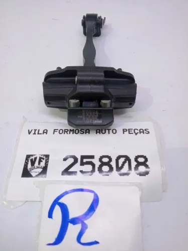 Limitador Gm Tracker Da Porta Dianteira Direita 2021