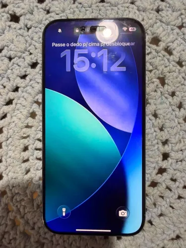 Iphone 17 Air Branco