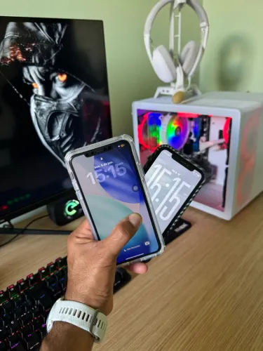 iPhone 11 Pro Max 256GB