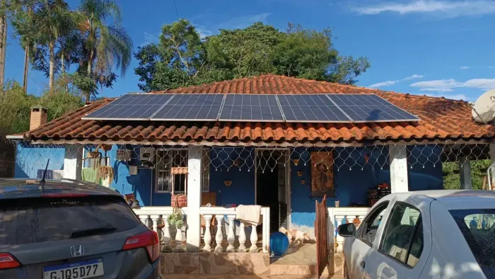 Chácara na cidade de Itapeva  conforto, lazer e natureza em um só lugar!
