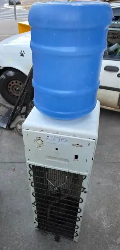 Bebedouro galão  .Não faço entrega