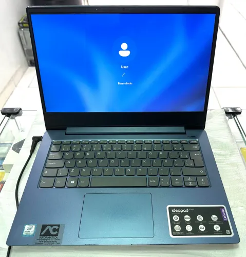Notebook Lenovo Core i5
