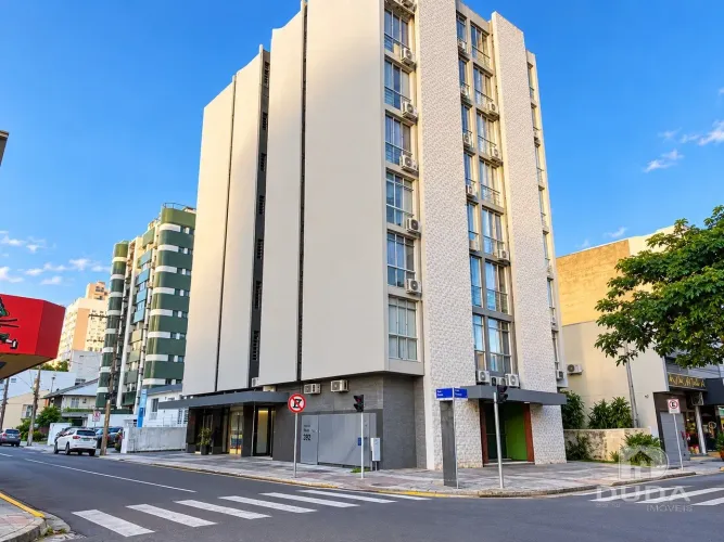 Sala comercial Aérea