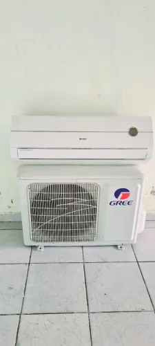 Ar-condicionado 