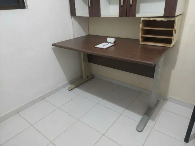 Mesa para escritório