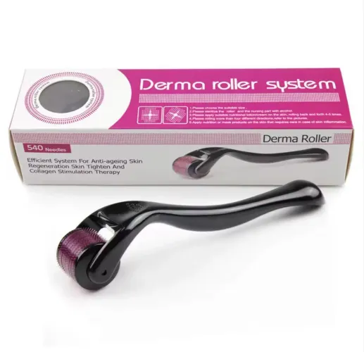 Dermaroller 0,5mm