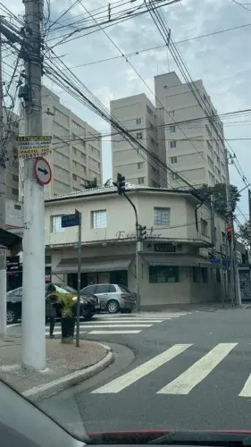 Sala para alugar, 100 m² por R$ 3.300,00/mês - Vila Guilherme - São Paulo/SP