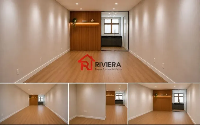 Aluguel de Sala Comercial, 1 vaga de garagem, 40m² - Jaracaty, São Luís-MA