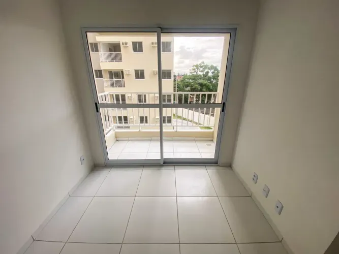 Apto. Alvorada Boa Viagem Residence Club Imbiribeira/45m²/2QTOs