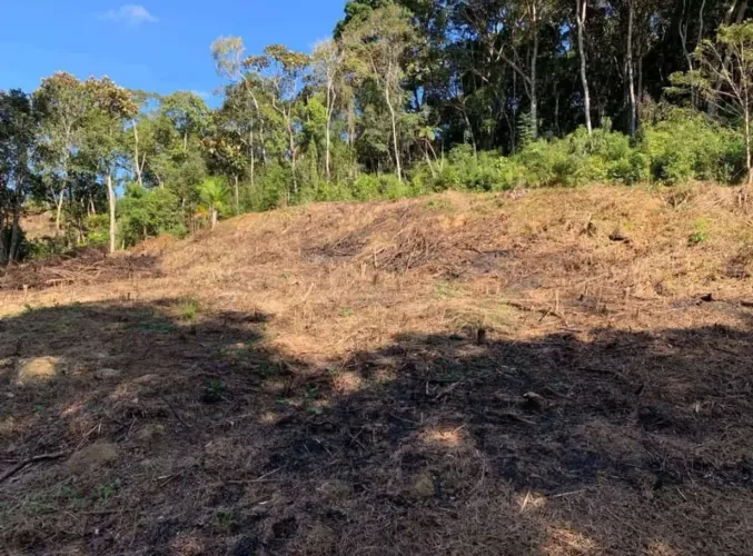 Terreno para Venda em São Lourenço da Serra, Bairro do Pocinho