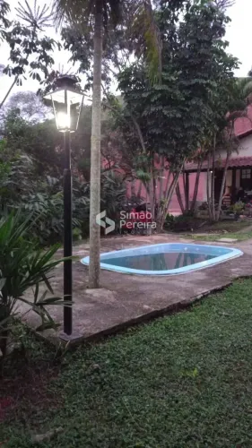 Chácara à venda, Nossa Senhora da Penha, Matias Barbosa, MG