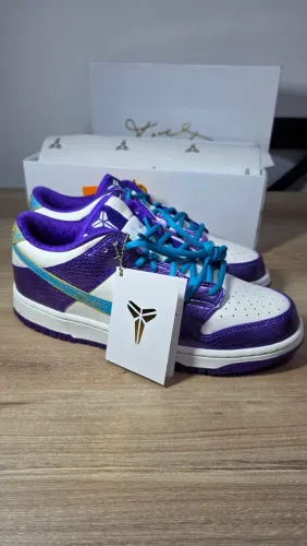 Dunk Low Protro 'Draft Pack'