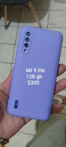 Celulares Diversos
