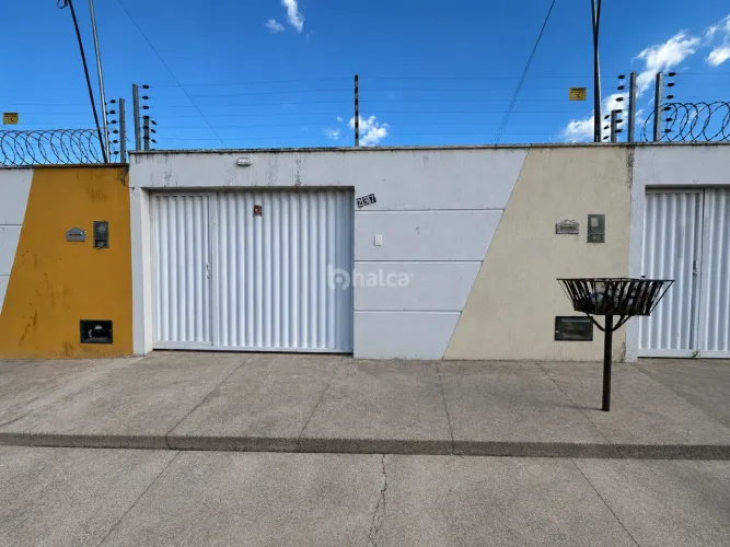 Casa Residencial para aluguel, no bairro Joia, Timon/MA