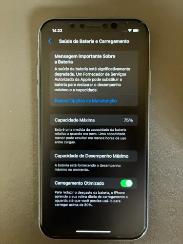 iPhone XR 128GB