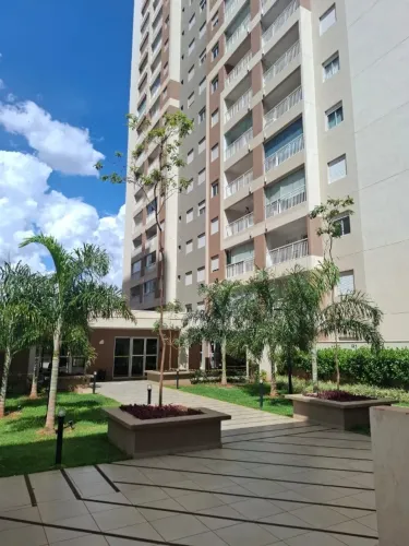 High Redentora - Apto. 2 Dorm. - 59 m² 